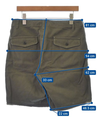 Mountain Research Shorts