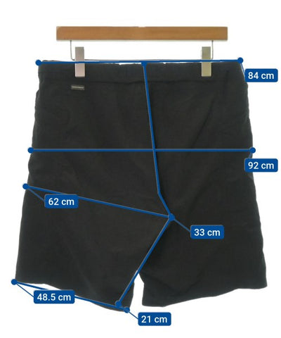 Mountain Research Shorts