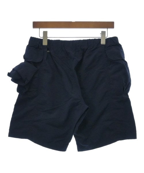 Mountain Research Shorts