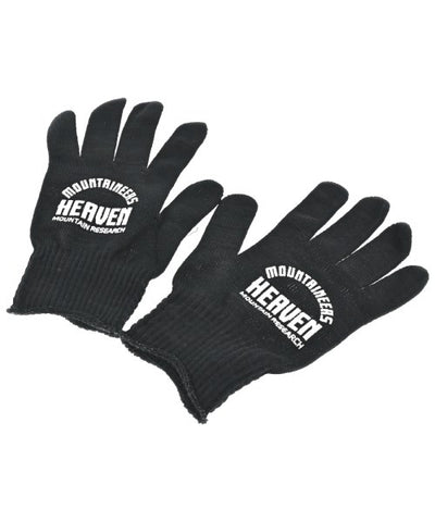 Mountain Research Gloves