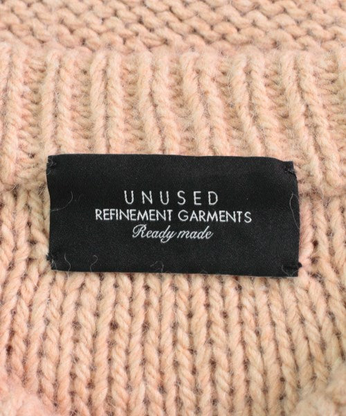 UNUSED Sweaters