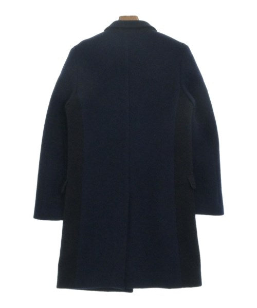 UNUSED Chesterfield coats