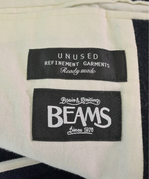 UNUSED Chesterfield coats