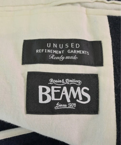 UNUSED Chesterfield coats