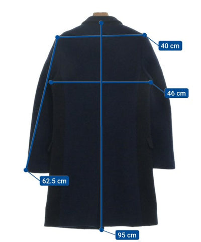 UNUSED Chesterfield coats