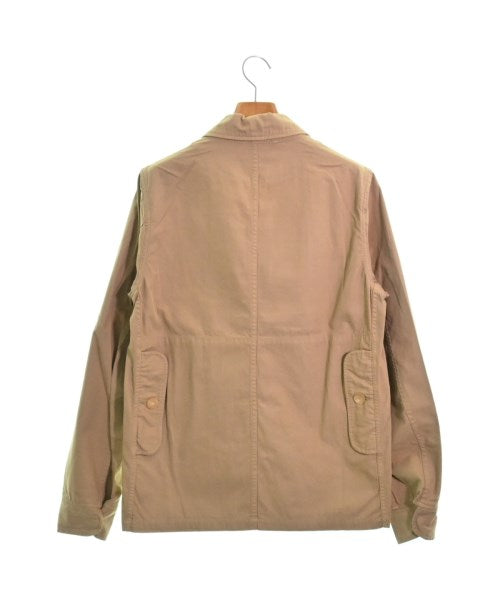 UNUSED Millitary jackets