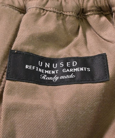 UNUSED Shorts