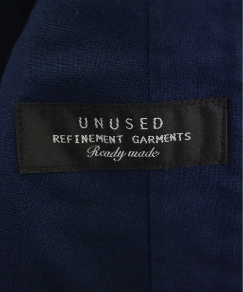 UNUSED Chesterfield coats