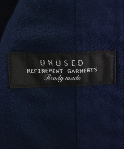 UNUSED Chesterfield coats