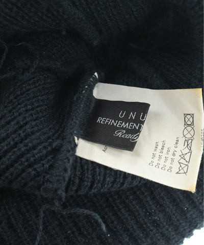 UNUSED Knitted caps/Beanie