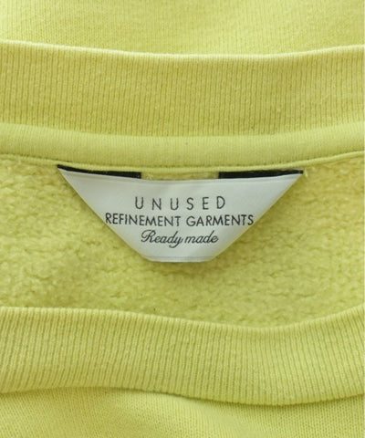 UNUSED Sweatshirts
