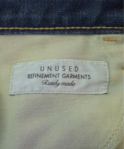 UNUSED Jeans