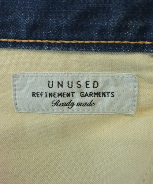 UNUSED Jeans