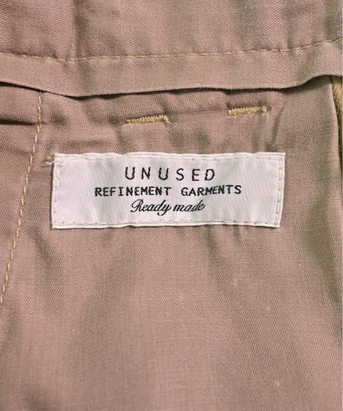 UNUSED Chinos