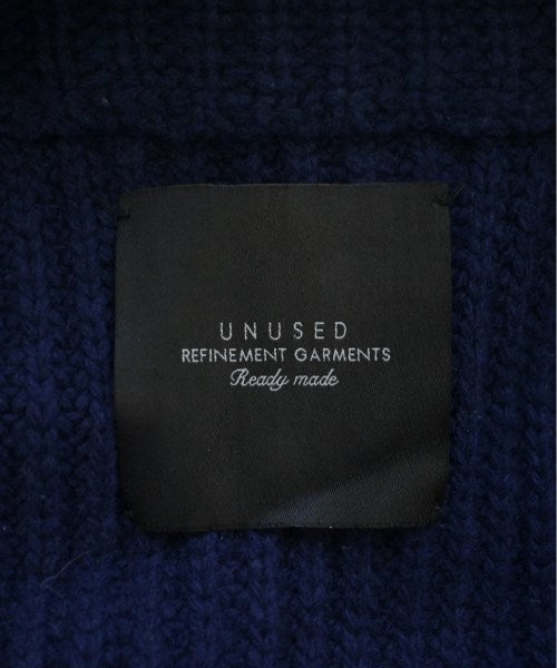 UNUSED Sweaters