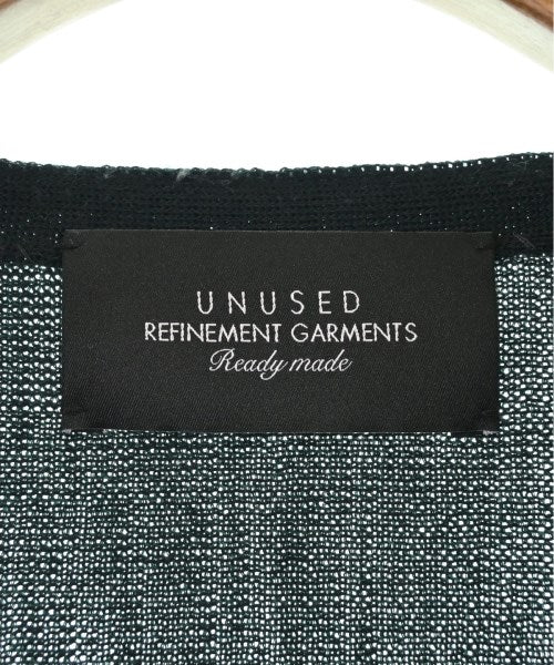 UNUSED Cardigans