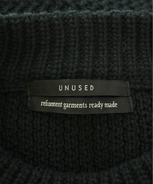 UNUSED Sweaters