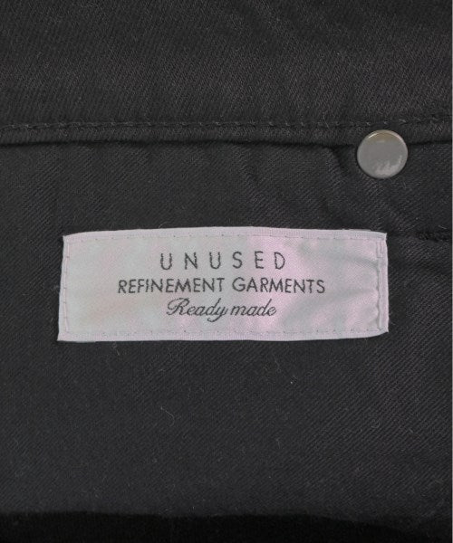 UNUSED Jeans