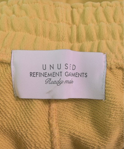 UNUSED Sweat pants