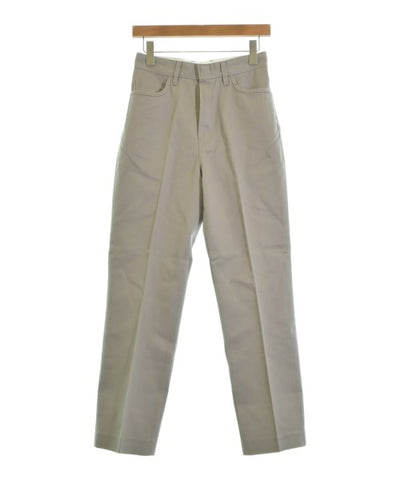 UNUSED Chinos
