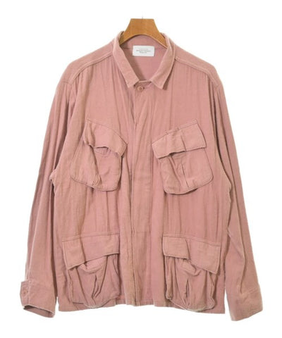 UNUSED Work jackets