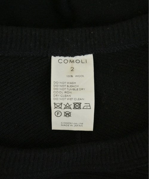 COMOLI Sweaters