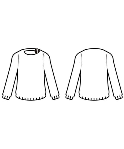 COMOLI Sweaters