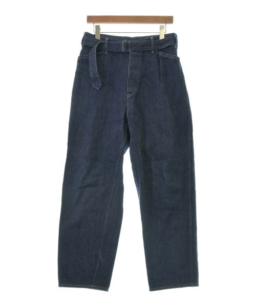 COMOLI Jeans