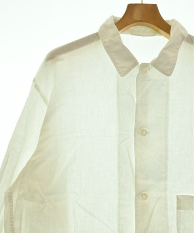 COMOLI Casual shirts