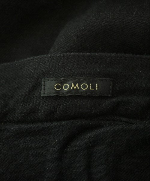 COMOLI Jeans