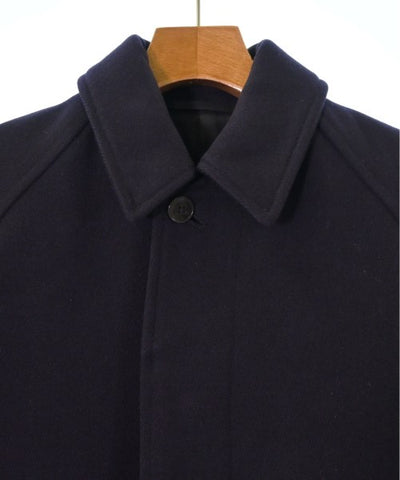 COMOLI Soutien collar coats