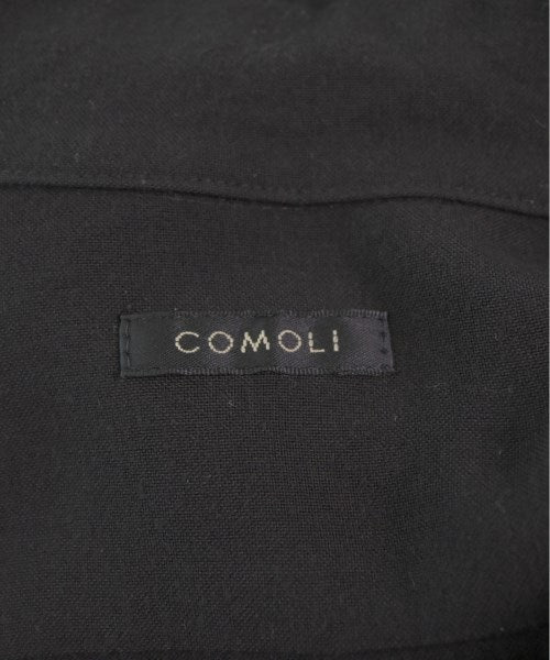 COMOLI Casual shirts