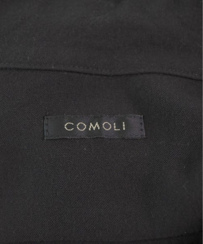 COMOLI Casual shirts