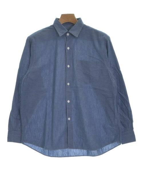 COMOLI Casual shirts