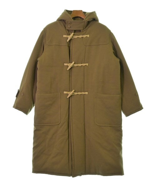 COMOLI Duffle coats