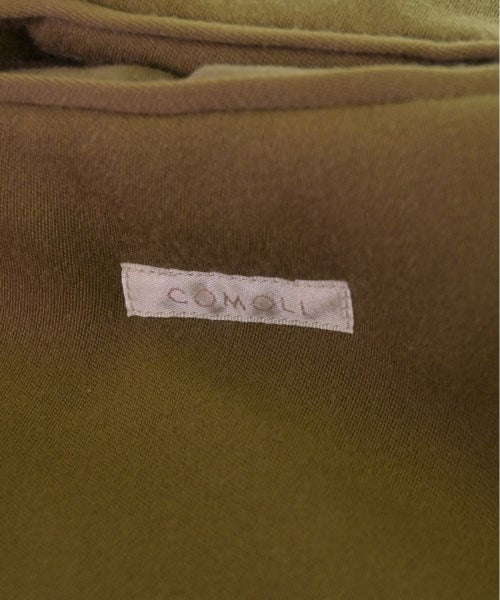 COMOLI Duffle coats