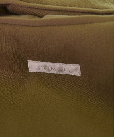 COMOLI Duffle coats
