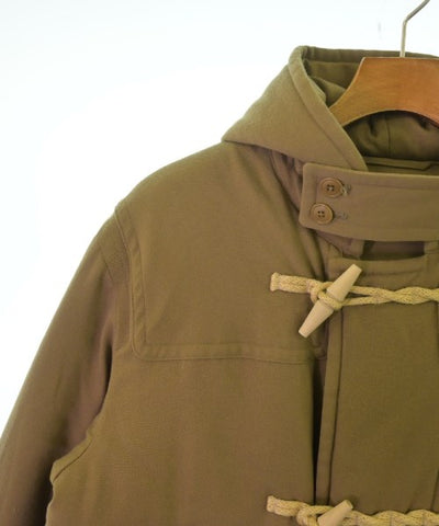 COMOLI Duffle coats