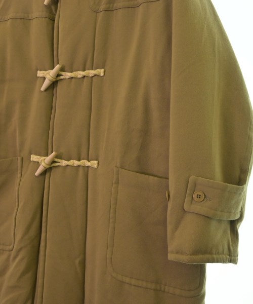 COMOLI Duffle coats
