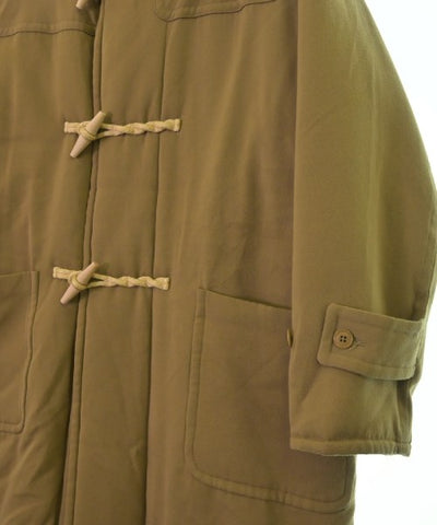 COMOLI Duffle coats