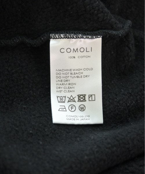 COMOLI Sweatshirts