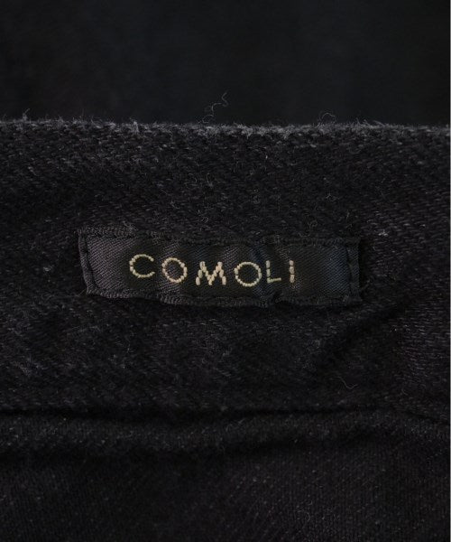 COMOLI Jeans