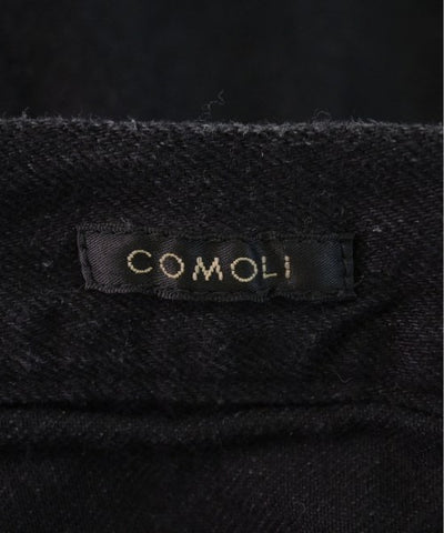 COMOLI Jeans