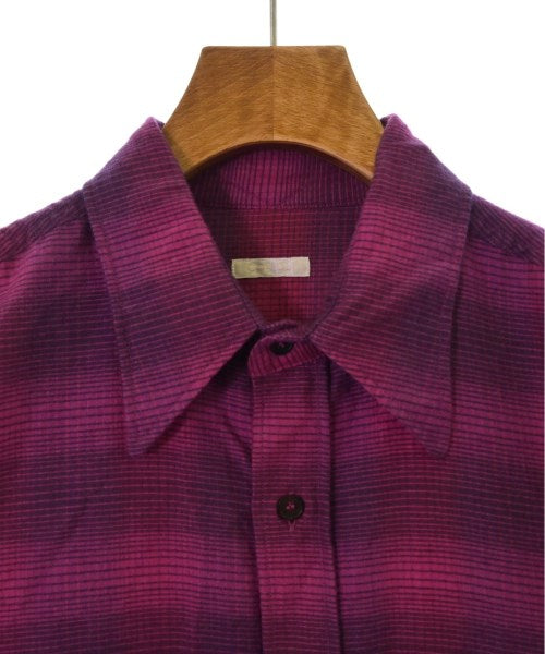 COMOLI Casual shirts