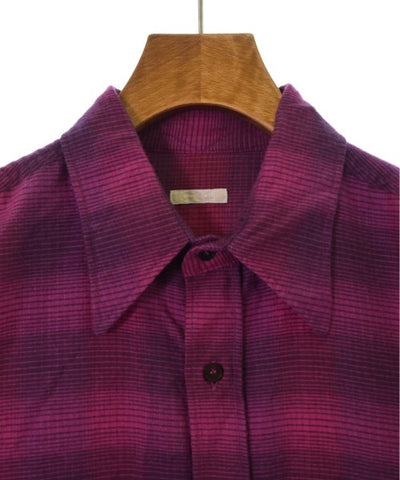 COMOLI Casual shirts