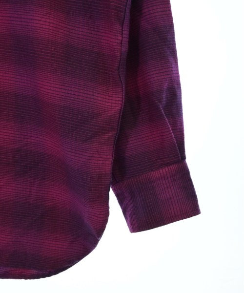 COMOLI Casual shirts