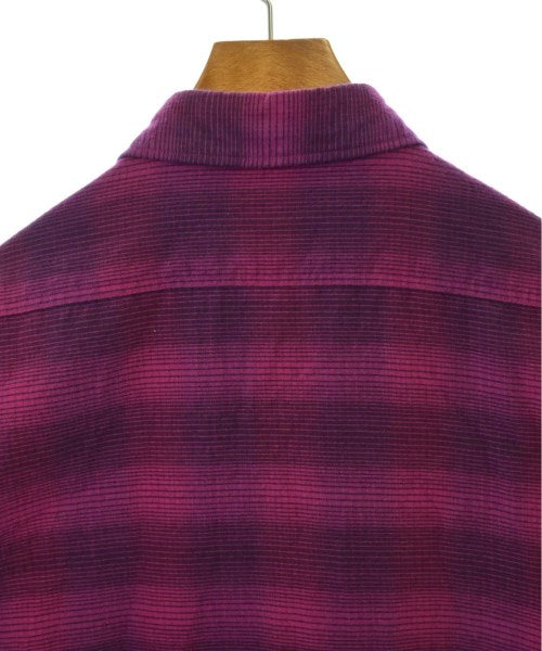 COMOLI Casual shirts