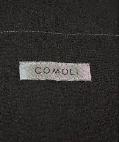 COMOLI Casual jackets