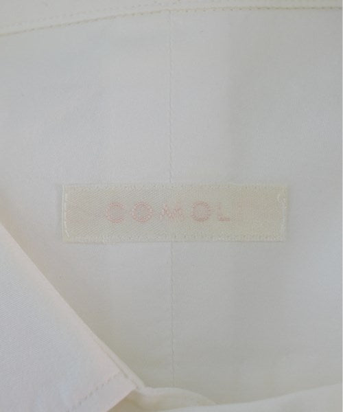 COMOLI Casual shirts