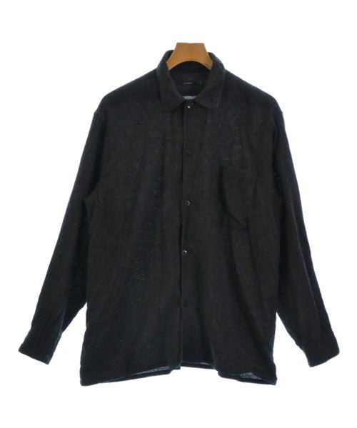 COMOLI Casual shirts